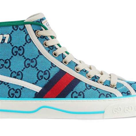 gucci ladies trainers sale|women's gucci trainers uk.